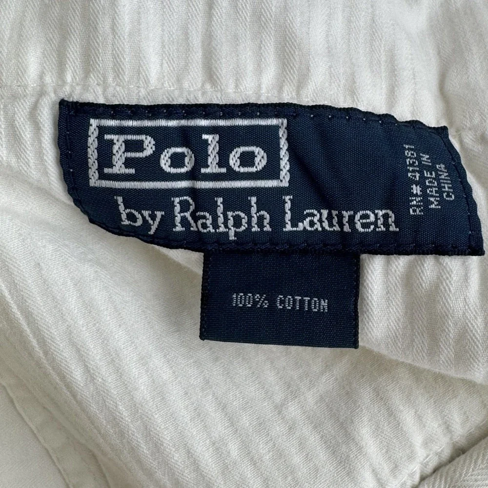 Polo Ralph Lauren polo by